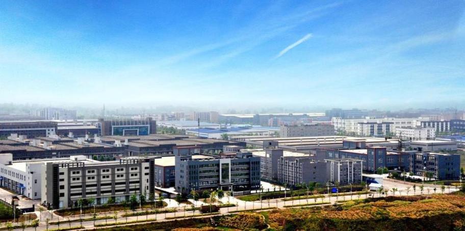 重庆长寿区现代化建设,从现状到未来的畅想