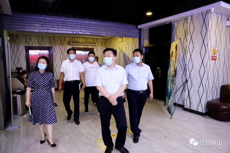 荒川疫情等级最新消息,防控指南来了