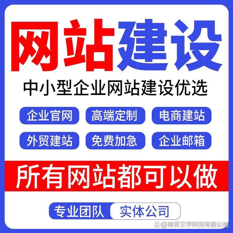 小企业网站建设的价格分析及建议