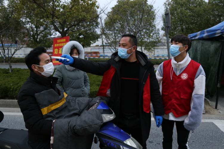 古里疫情最新动态，疫情形势严峻，防控措施需紧接不放