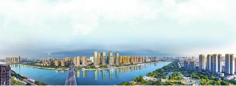 温州市和德阳市打造现代化城市新标杆—建设现代化城市网站