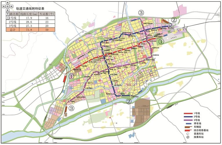 呼和浩特站建设，从规划到运营的全面指南