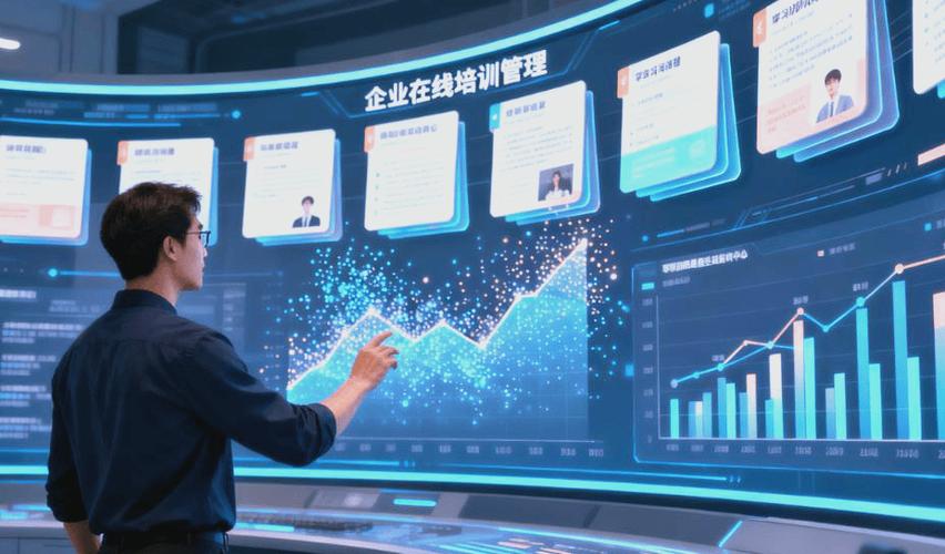 深圳企业网络培训，助力企业数字化发展的重要路径