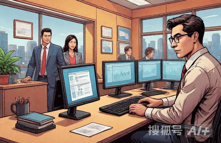 江门网络优化排名，关键策略与案例解析