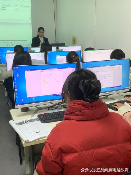 方正电脑洛阳培训推荐，选择电脑培训的必修课