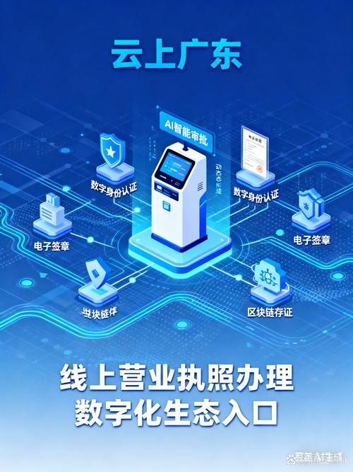 中山网络公司注册指南，让您的网络更强大