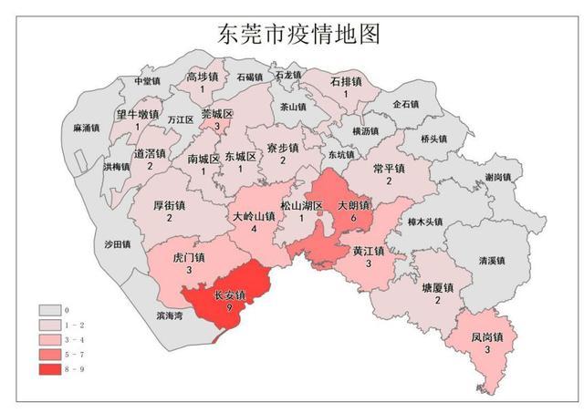 虎门疫情开工最新消息—疫情防控指南