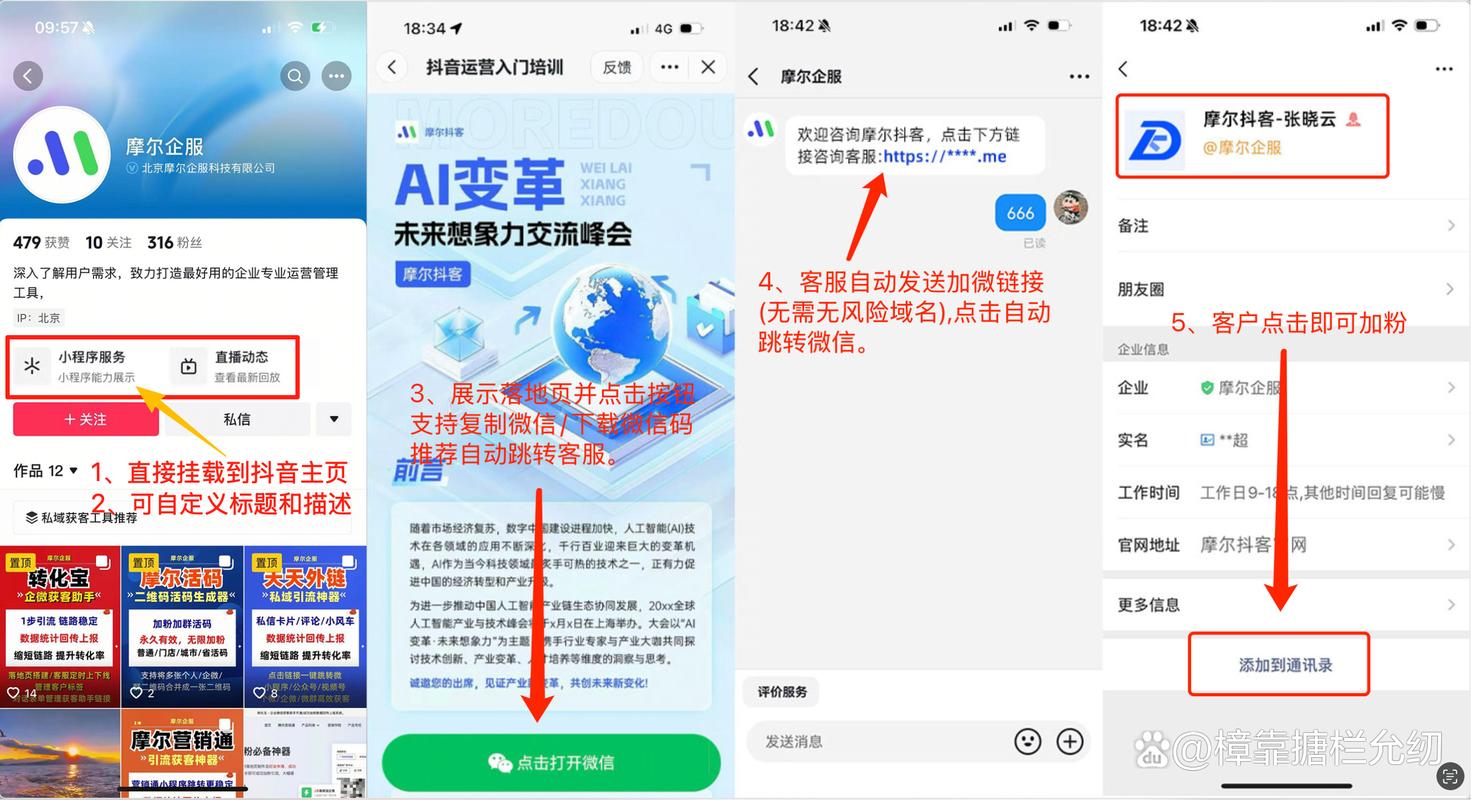如何高效利用抖音，解密双击失效之谜，秒变精准营销