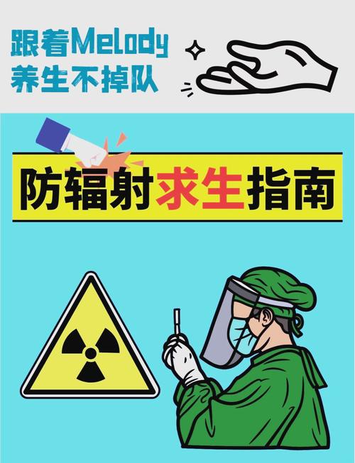 保护你的电脑，从辐射开始