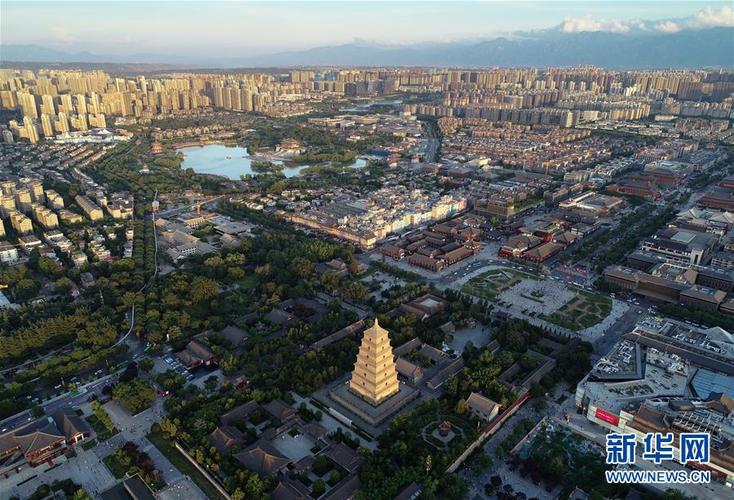 网络推广，陕西如何成为 explosion 城市？