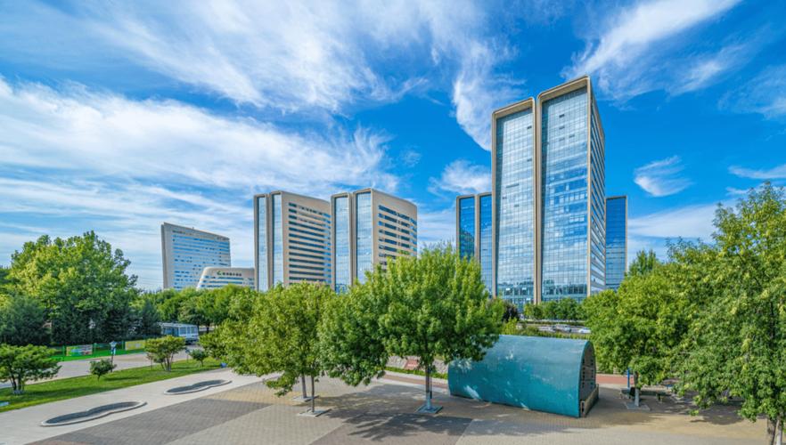 大兴开发建设新探索，打造高质量发展新引擎