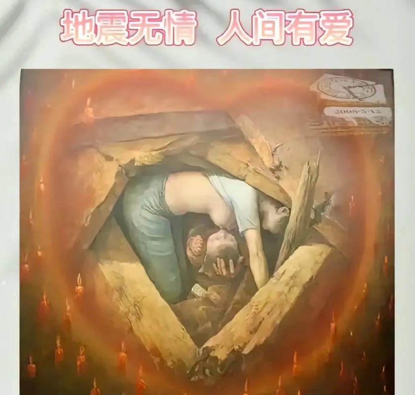 这场疫情，让人类重新发现团结的力量—关于28年汶川地震的思考