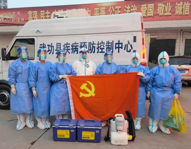武功市疫情最新动态，你必须知道的健康建议
