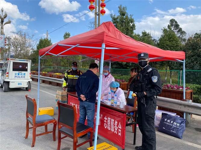 红河昆明疫情东站最新动态，疫情防控重点措施