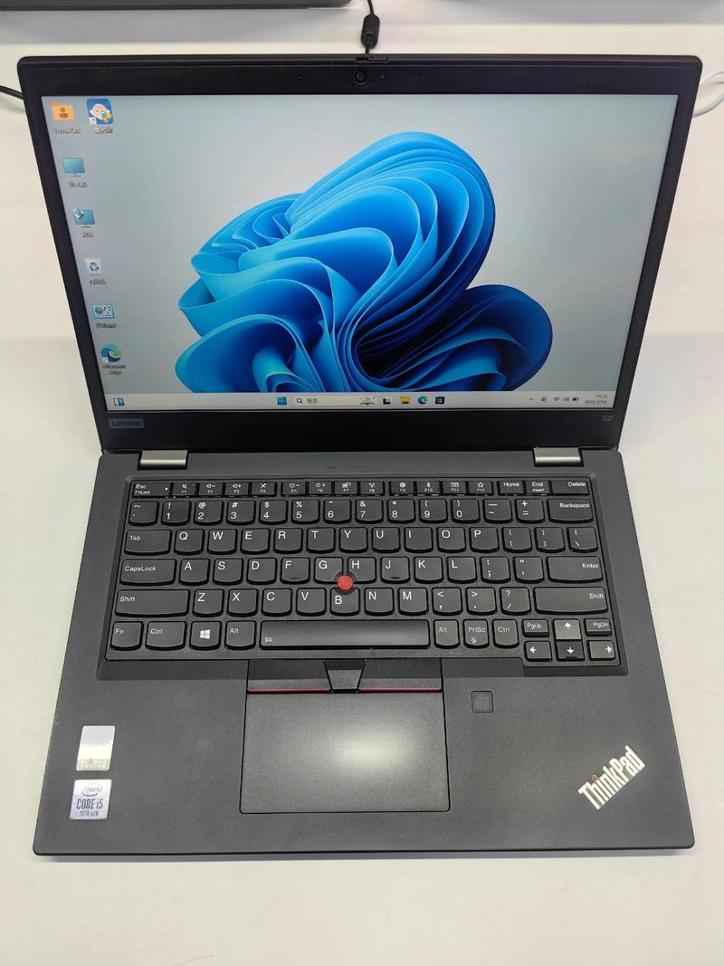 1.联想ThinkPad系列