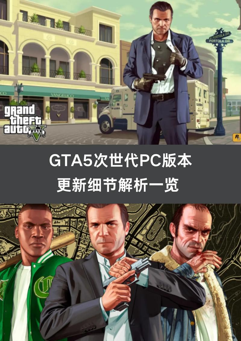 系统优化，让GTA5游戏运行更顺畅