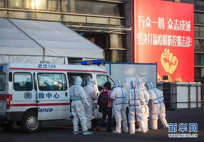 应对疫情的关键步骤，武汉疫情最新消息