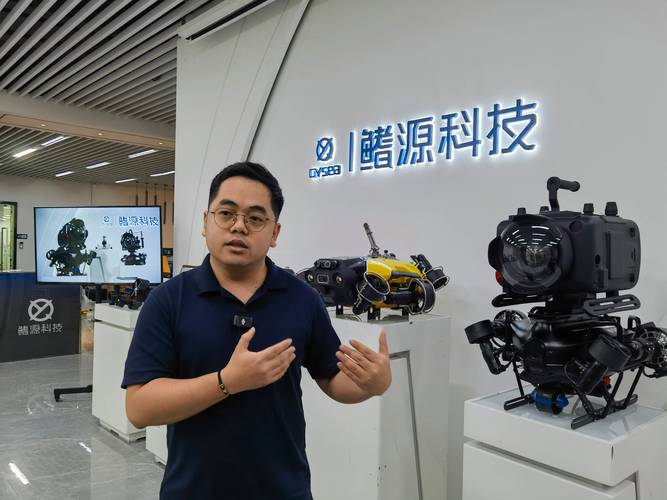 深圳一五一十科技,科技发展新机遇,科技企业崛起新方向