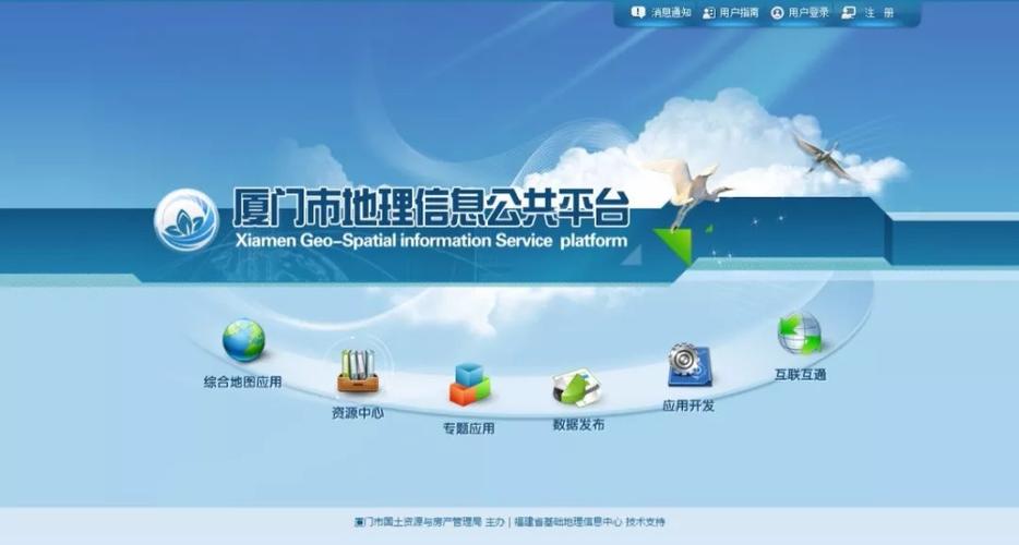 厦门,网络发展中的地理优势与本地化之选