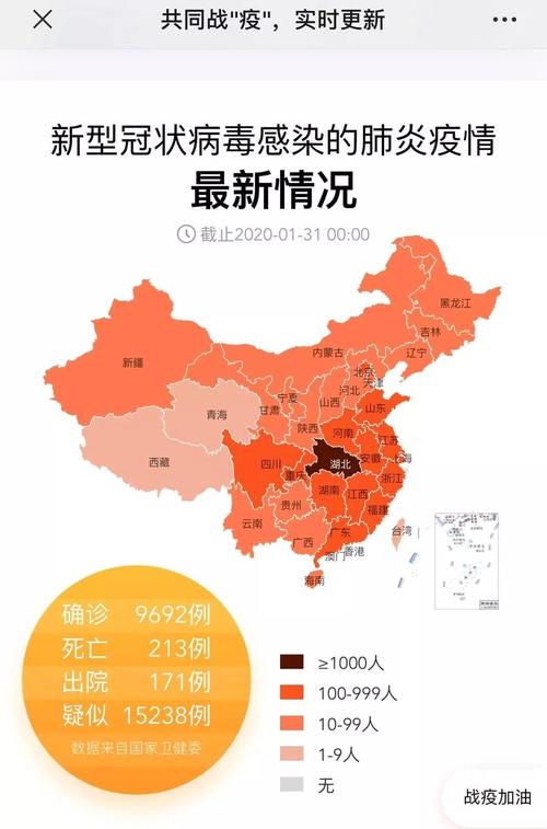 太原市疫情地图 latest update,及时发现、科学防控、健康指南