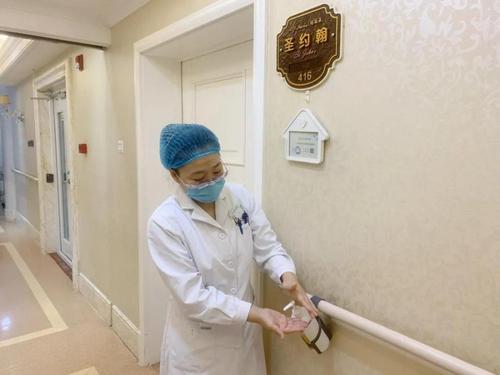 周口和谢迪疫情最新动态，防控指南与应对措施