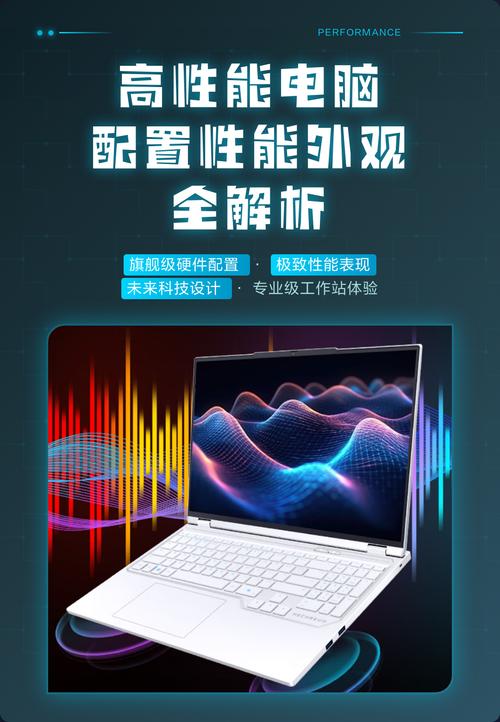 提升配置,让电脑更高效,更流畅