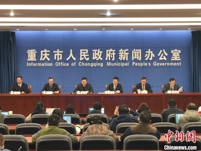 重庆疫情,防控措施与公众反响的双重 wow!