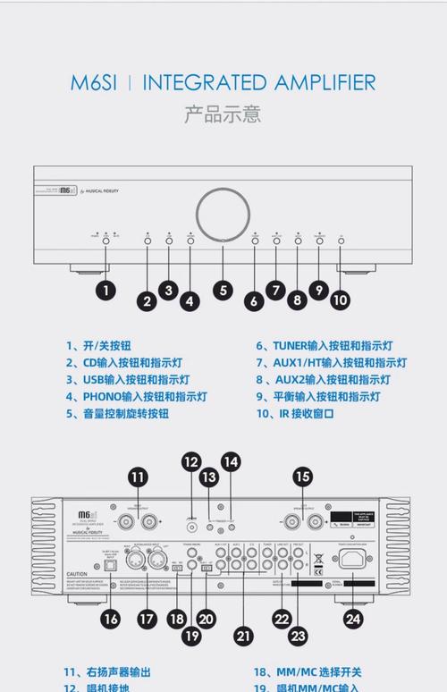 电脑功放软件的使用指南