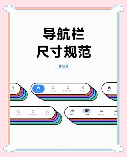 如何构建高效的导航栏