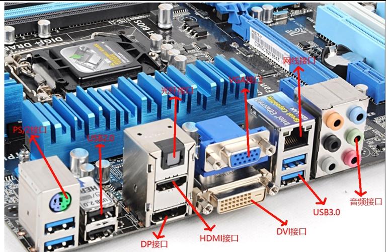 如何组装一台台式电脑 台式电脑组装指南