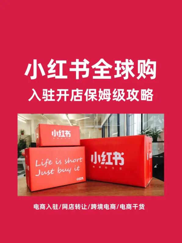 小红书自助平台，你的投资，是小红书未来的基石！