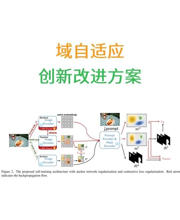 网络自适应，从现象到实践