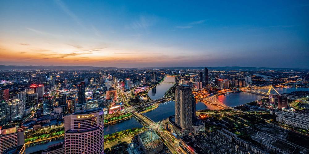 宁波,技术之都,创新之都,发展之都—宁波网站建设发展的启示