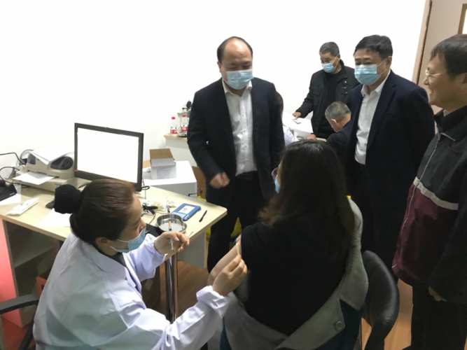 柑湖疫情最新消息
