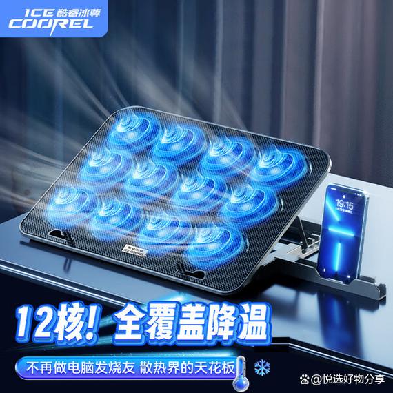 电脑散热器排行榜,从选择到维护,你的散热选择到底在哪里?