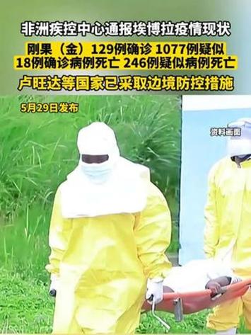 非洲疫情最新消息,疫情防控与社会影响