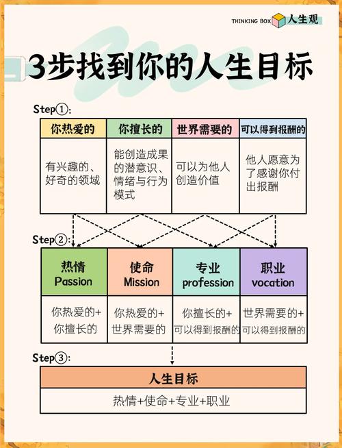一、明确目标与选择内容