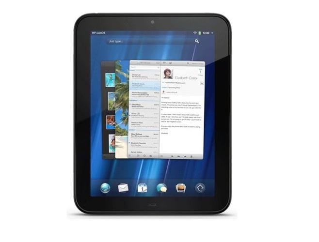惠普平板电脑TouchPad,系统软件领域的创新与实践,探索其在企业环境中的潜在价值