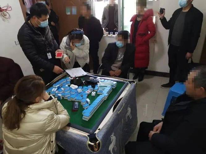 双辽，疫情与赌博的交织