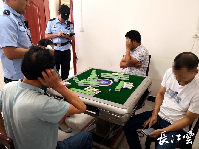 双辽,疫情与赌博的交织
