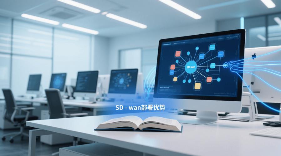 企业网络设计,让企业立于不败之地的基石