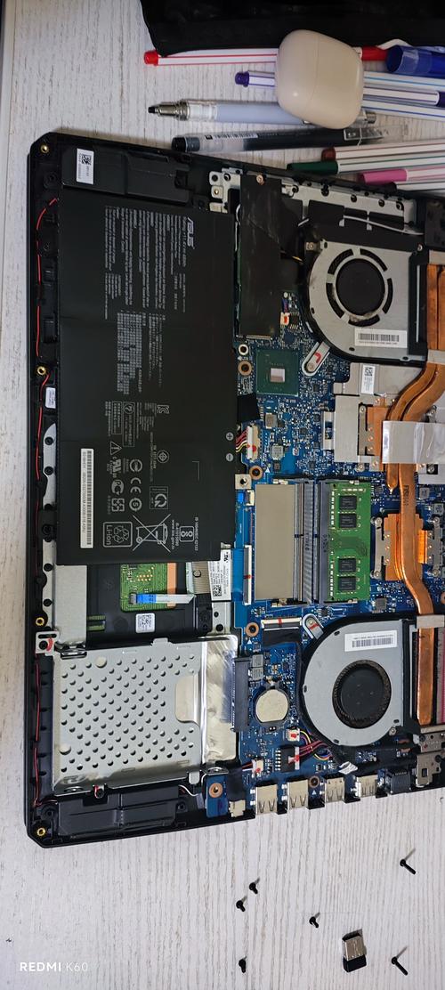 华硕笔记本电脑电池,手写型笔记本电脑的全攻略