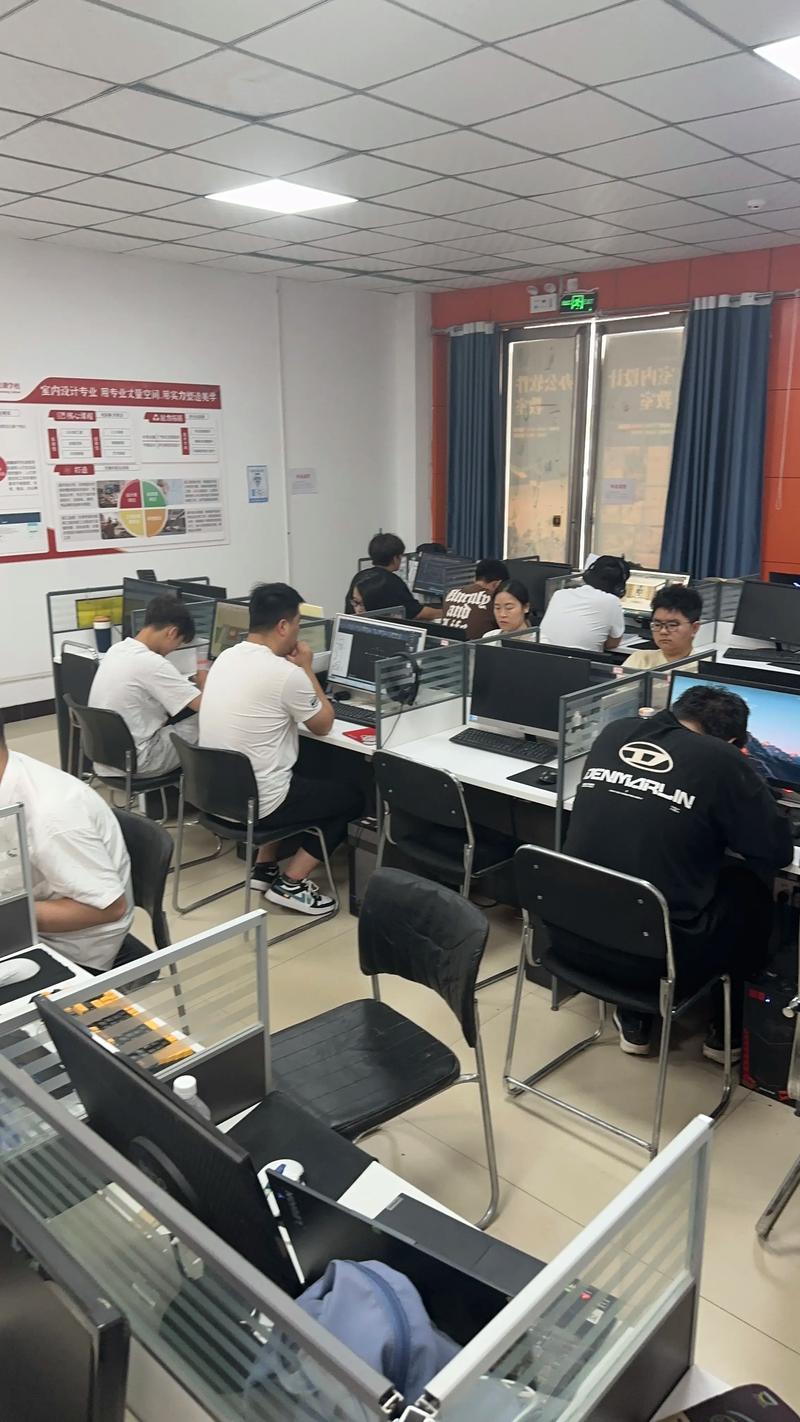 郑州电脑培训学校，技术与时尚的完美结合