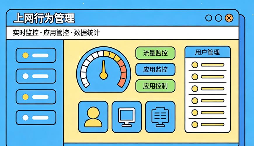网络公司管理软件,高效运营的关键技能