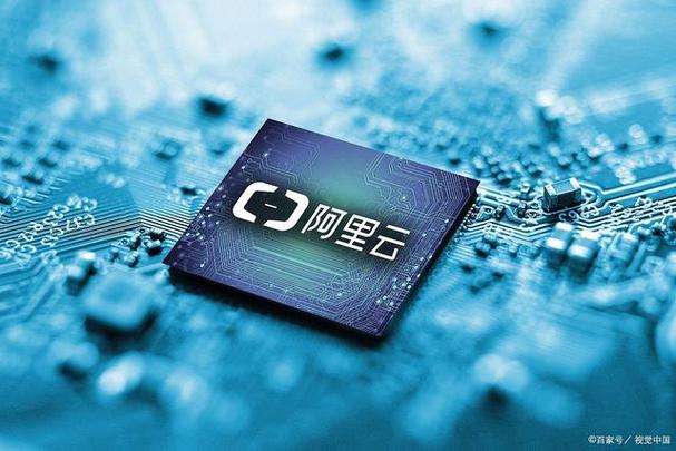阿里云服务器网络,让云计算更简单