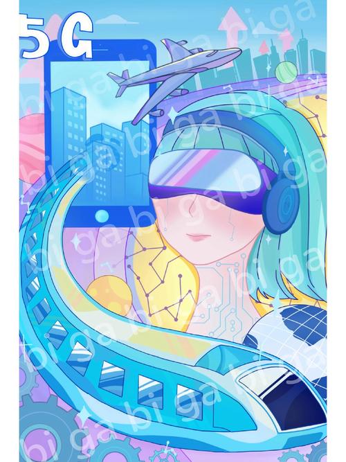 中学生电脑绘画作品，培养创新思维与艺术灵感的艺术工具