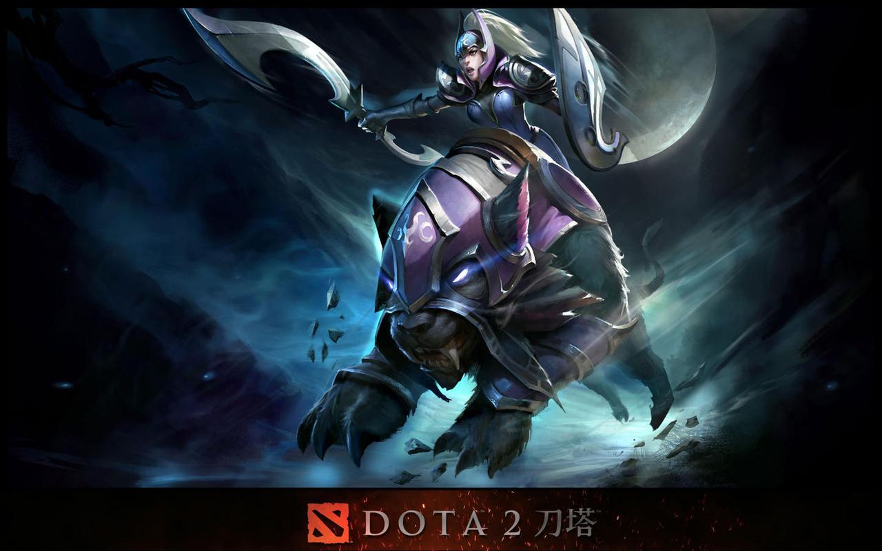 如何轻松上手刀塔游戏电脑版