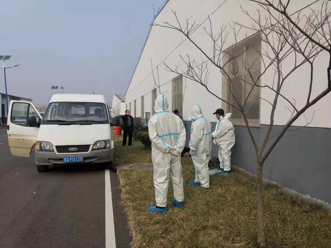 新疆临沭疫情最新动态,防控指南与专家建议
