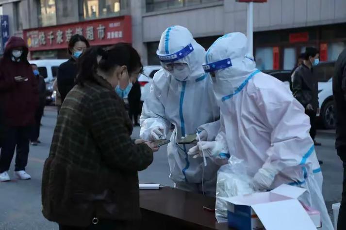 详细阅读:东港疫情解说视频最新消息 东港疫情解说视频最新消息