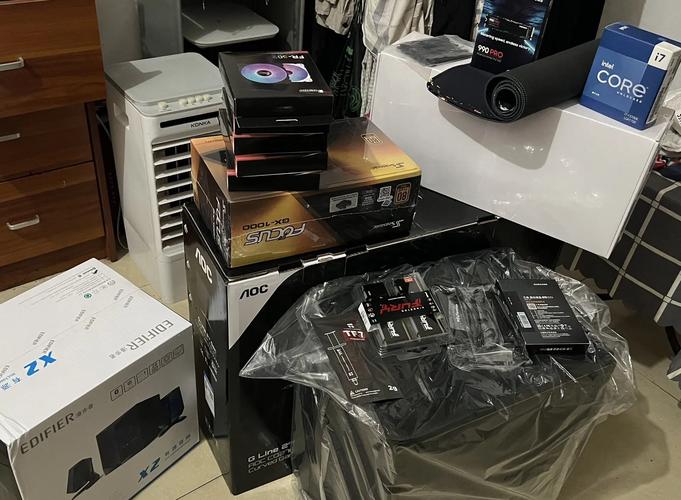 制作Perfect的视频道具,这些电脑配置你一定要知道!